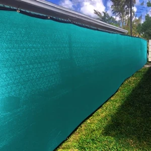 plastic net   deck netting  for garden  fence privacy