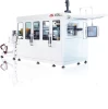 plastic production line cup maker disposable ice cream coffee cup yogurt forming cup machine