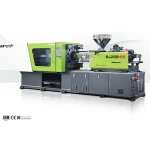 Plastic Production Machine to make Plastic Bottles