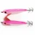 Import Plastic Saltwater Hard Squid Jig Artificial Bait Hooks Fishing Lure shrimps from China