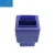 Import Plastic Trash cans Recycling Dustbir Trash Waste Bin from China