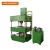 Import PLC control press machine ,hydraulic press machine with PLC Control System from China