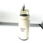 PLl420 33713 fuel / water separator spin-on filter for DAF claas for Cummins For air filter