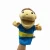 Import Plush stuffed cute boy hand puppets dolls for adult from China