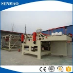 plywood veneer composer/veneer finger jointer for sale/adhesive glue thread veneer stitching machine