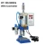 Import Pneumatic Punching Machine bulbs 500kg DT100 Type High Precision Riveting Punching Power riveting Press Machine from China