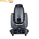 Polarlights cheap moving head Beam lights 380w  Sharpy moving head