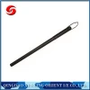 police rubber custom length baton