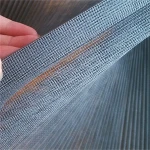 Polyester pleated insect window screen door with best quality
