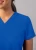 Import Polyester Stretch Scrubs Uniform Hospital Nurse Medical Doctor Nursing Uniform Scrubs from China