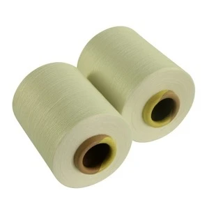 polyester viscose tencel bamboo fiber modal MJS anti-pilling blended yarn