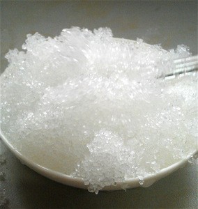 Polymer flocculant sodium polyacrylate/cas no-9003-04-7