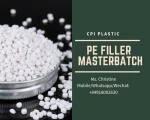 Polythene Filler masterbatch (LLDPE/LDPE/HDPE) based 70-82% CaCO3 - Best supplier & manufacturer on plastic raw materials