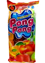 PONG PONG ICE POP