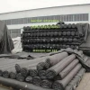 Pool Cover Roll Fish Farm Pond Liner Hdpe Geomembrane