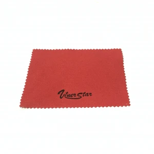 PopTings cleaning cloth guaranteed quality microfiber jewelry cleaning nano fiber cloth MKT1002 cleaning cloth