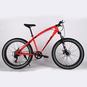 Popular 26 Inch 21 Speed Adult Bike Spoke Wheel mountain Bicycle