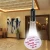 Import Popular Caution Wet Floor lamp for Hotel , KTV, Bar, Store, Restaurant from China