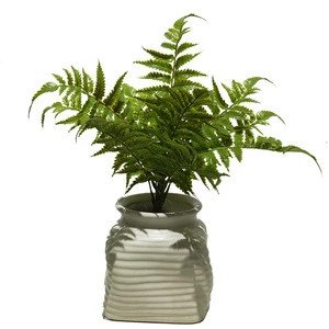 Popular indoor plastic plant bonsai artificial plant for home decoration