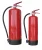 Import Portable ABC Dry Powder Fire Extinguisher 4kgs CE standard from China