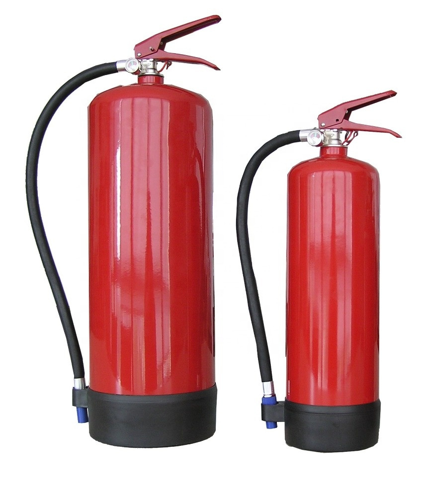 Buy Portable Abc Dry Powder Fire Extinguisher 4kgs Ce Standard from