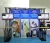 Import Portable Advertising Banner Frames 10 &#39;x 10&#39; trade show booth folding pop up truss Fabric Graphic display from China