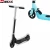 Import Portable easy folding electric kick kids scoter electric scooter from China