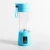 Portable electric juice cup multifunctional mini Juicer USB blender