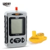 Portable Fish Depth Finder Fishing Rods Lucky Fish Finder