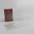 Import Portable Individual Packaged Paper Stick Makeup Cotton Buds Swab from China