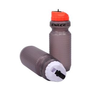 Portable Outdoor Road Mountain Bike Cycling Water Bottle Sport Drink Jug Cup Camping Hiking Tour Bicycle Water Bottles 650