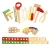 Import Portable Pretend Role Play Wooden toy tool set from China