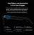 Import Portable Smart Bluetooth Sunglasses with opne ear air conduction headphones for Outdoor Sports Cycling driving Climbing Running from China
