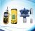 Portable type fast response 0-20ppm O3 ozone level gas detector O3 meter