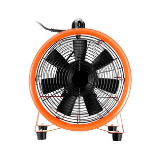 Portable Ventilator Fan Blower
