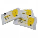 portable wet wipes disposable feminine wet wipes