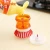 Import Pot Pan Cleaning Brush Kitchen Scrub Brush with Non-Slip Handle from China