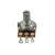 Import Potentiometer 15mm Shaft 2K/250K/500K/1M/10K/1K/5K/20K/50K/100K from China