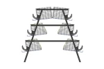 POULTRY HELPER layer cage broiler chicken cage pet house for sale layers cage system for 120 birds