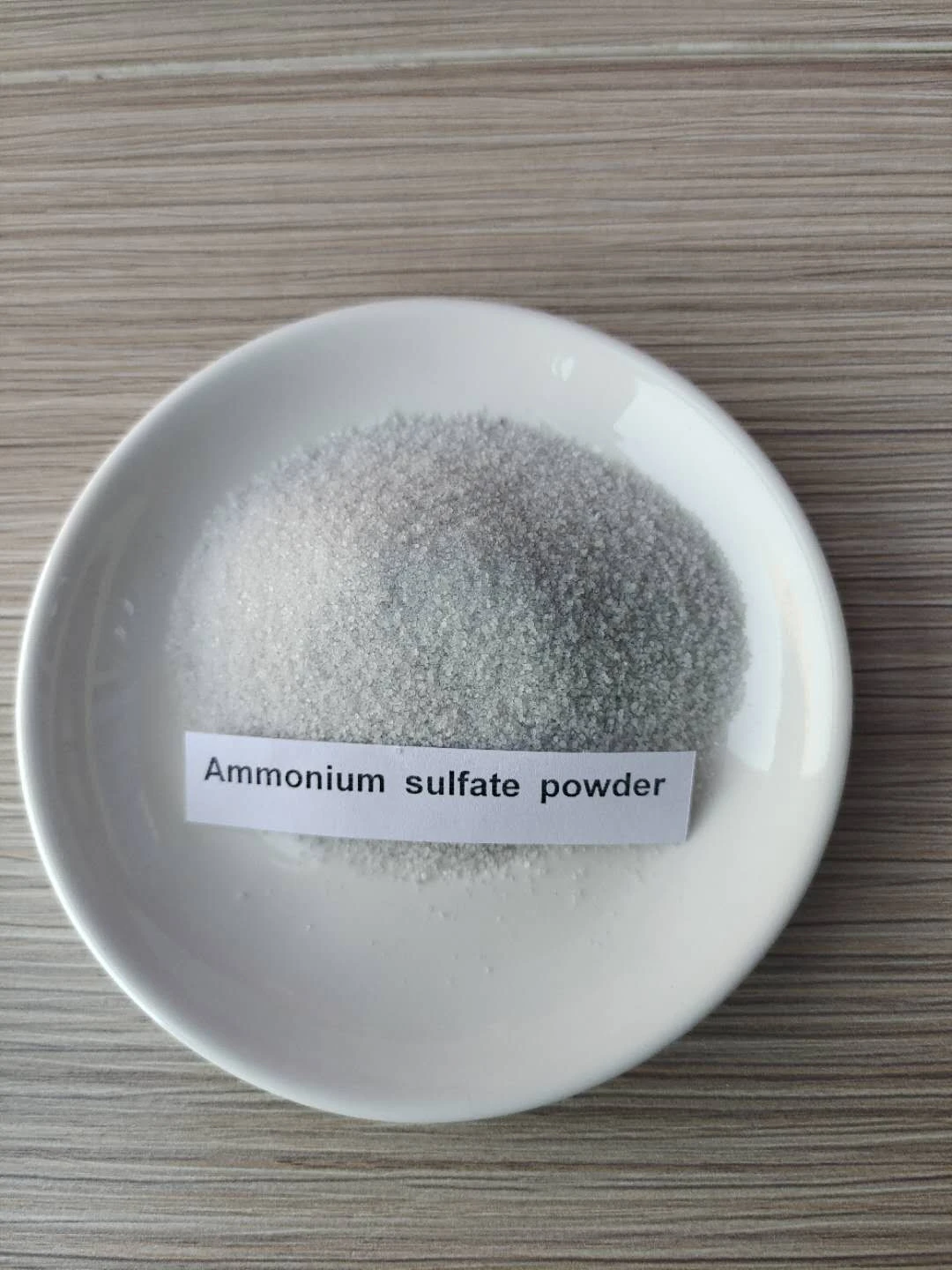 Powder Ammonium Sulfate for agriculture