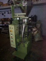 Powder Packing Machine