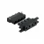 Import power connector heavy load power drawer 4pins JDS-04B amphenol connector from China