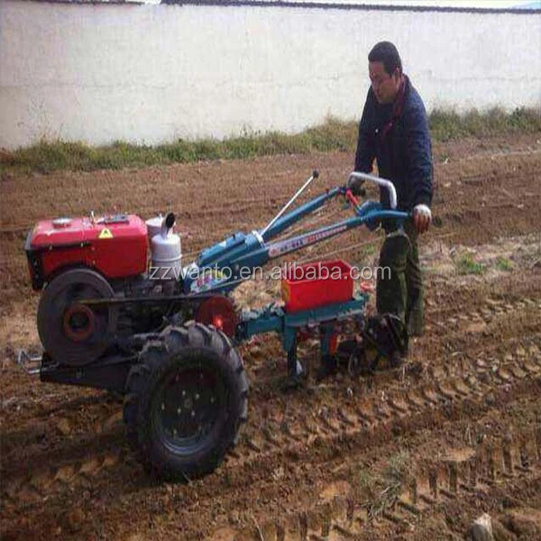 Power tiller walking tractor/farm walking tractor in pakistan