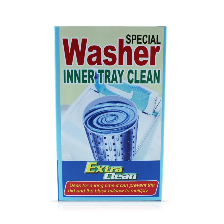 Powerful cleaning washing machine cleaner /Washing machine drum cleaner