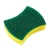 Import Powerful decontamination cleaning sponge household scouring pad soft sponge from China