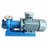 Powerful Energy Saving Stable Operation SS316 Magnetic Drive Chemical Centrifugal Pump