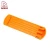 Import PP Material Orange Color 3Pcs Knife Block from China