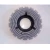 PP Nylon Disc Floor Cleaning Brush for Machines Parts
