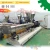 Import PP PET waste plastic granulator machine from China