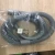 Import PP PVC TPE washing machine 3 inch flexible washer drain hose from China